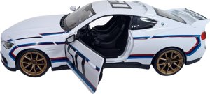 Rastar Zdalnie sterowany samochód BMW 3.0 CSL 14