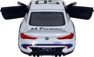 Rastar Zdalnie sterowany samochód BMW 3.0 CSL 16