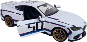 Rastar Zdalnie sterowany samochód BMW 3.0 CSL 2