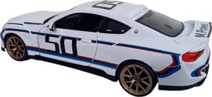 Rastar Zdalnie sterowany samochód BMW 3.0 CSL 3