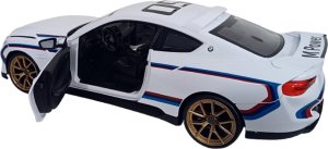 Rastar Zdalnie sterowany samochód BMW 3.0 CSL 4