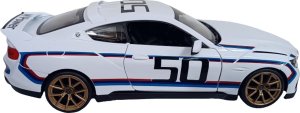 Rastar Zdalnie sterowany samochód BMW 3.0 CSL 5