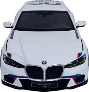 Rastar Zdalnie sterowany samochód BMW 3.0 CSL 7