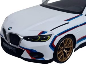 Rastar Zdalnie sterowany samochód BMW 3.0 CSL 9