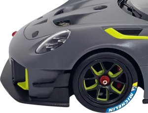 Rastar Zdalnie sterowany samochód Porsche 911 GT2 RS 12