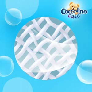 Coccolino  Coccolino Black & Dark XL Żel Do Prania Czarnych i Ciemnych Tkanin 68 Prań 2,72l 9