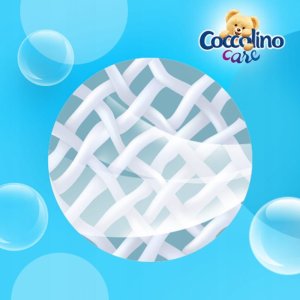 Coccolino  Coccolino Color XL Żel Do Prania Kolorowych Tkanin 68 Prań 2,72l 13