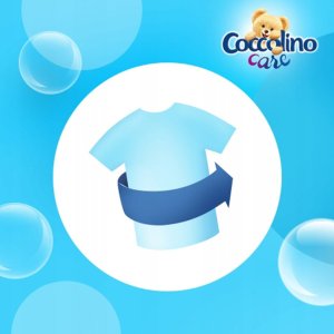 Coccolino  Coccolino Color XL Żel Do Prania Kolorowych Tkanin 68 Prań 2,72l 14