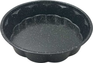 Klausberg GRANITOWA FORMA BLACHA DO PIECZENIA CIAST 27,5cm KLAUSBERG KB-7838 1
