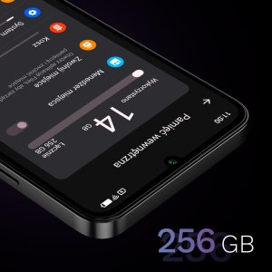 Smartfon Kruger&Matz Smartfon Kruger&Matz LIVE 12 black 15