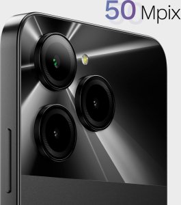 Smartfon Kruger&Matz Smartfon Kruger&Matz LIVE 12 black 16