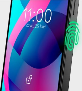 Smartfon Kruger&Matz Smartfon Kruger&Matz LIVE 12 black 18