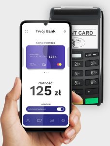 Smartfon Kruger&Matz Smartfon Kruger&Matz LIVE 12 black 20