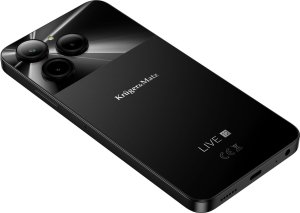 Smartfon Kruger&Matz Smartfon Kruger&Matz LIVE 12 black 9