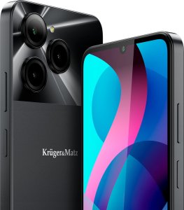 Smartfon Kruger&Matz Smartfon Kruger&Matz LIVE 12 black 10