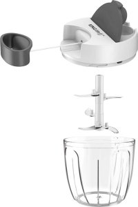 Rozdrabniacz KingHoff ROZDRABNIACZ SZNURKOWY SZATKOWNICA DO WARZYW KINGHOFF KH-1882 4