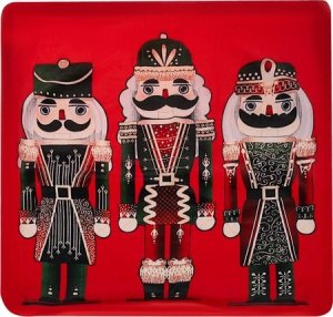 Ruhhy Poszewka dekoracyjna 40x40cm 24728 4