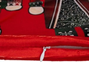 Ruhhy Poszewka dekoracyjna 40x40cm 24728 9