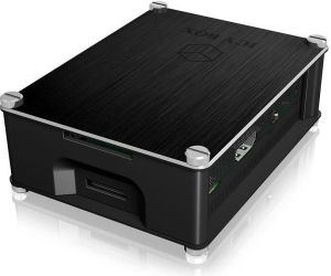 Icy Box do Raspberry Pi 2 i 3, Model B (IB-RP102) 1