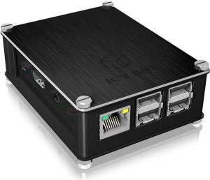 Icy Box do Raspberry Pi 2 i 3, Model B (IB-RP102) 2