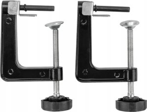 Szlifierka Powermat SZLIFIERKA TAŚMOWA DO DREWNA METALU RĘCZNA STOŁOWA Z REGULACJĄ MOCNA 2000W 8