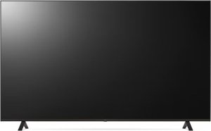 Telewizor LG LG 75UR76006LL, 190.5 cm (75"), 3840 x 2160 pixels, LCD, Smart TV, Wi-Fi, Black 2