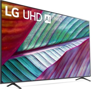 Telewizor LG LG 75UR76006LL, 190.5 cm (75"), 3840 x 2160 pixels, LCD, Smart TV, Wi-Fi, Black 8