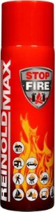 Carcommerce Spray gaśniczy domowa gaśnica pianowa A B F 500ml 1