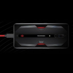 Kabel USB Nubia USB-C - USB-C 1.5 m Żółty (PA1114) 5