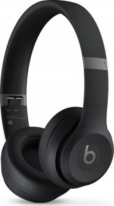 Słuchawki Beats Słuchawki bezprzewodowe Beats Solo 4 (Matte Black) 1