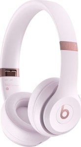 Słuchawki Beats Beats Solo 4 (Cloud Pink) 1