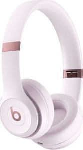 Słuchawki Beats Beats Solo 4 (Cloud Pink) 2