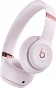 Słuchawki Beats Beats Solo 4 (Cloud Pink) 3