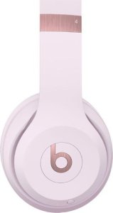Słuchawki Beats Beats Solo 4 (Cloud Pink) 4