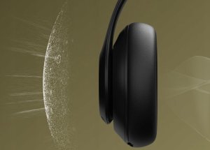 Słuchawki Beats Słuchawki bezprzewodowe Studio Pro (czarne) 7