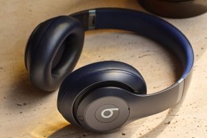 Słuchawki Beats Słuchawki bezprzewodowe Studio Pro (czarne) 8