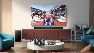Soundbar TCL Q75HE 19
