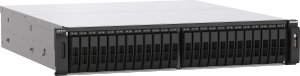 Serwer plików Qnap QNAP TS-h2490FU NAS Rack (2U) EPYC 7302P 256 GB DDR4 0 TB QuTS hero czarny, szary 3