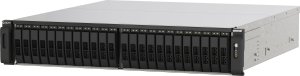 Serwer plików Qnap QNAP TS-h2490FU NAS Rack (2U) EPYC 7302P 256 GB DDR4 0 TB QuTS hero czarny, szary 5