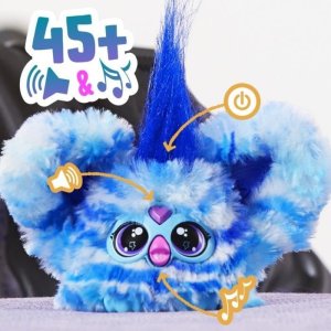 Hasbro Furby F97035L4 zabawka pluszkowa 3