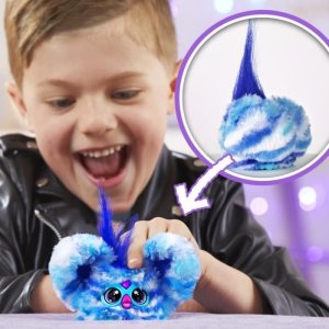 Hasbro Furby F97035L4 zabawka pluszkowa 4