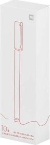 Xiaomi BHR8863GL długopis żelowy Czerwony 10 szt. 2