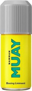 NAMMAN MUAY Namman Muay Boxing Liniment Tajski olejek rozgrzewający - 120 ml 1