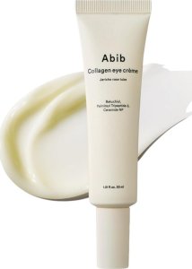 Abib Abib Krem pod oczy z kolagenem Collagen Eye Cream Jericho Rose Tube - 1