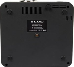Projektor Blow 79-703# Projektor fullhd androidtv blow maxshow 3