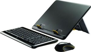 Logitech Logitech MK605 Notebook Kit 1