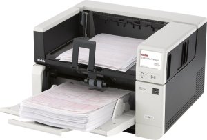 Skaner Kodak S3140 MAX Skaner ADF 600 x 600 DPI A3 Czarny, Biały 2