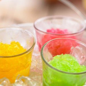 Kostkarka do lodu Gastroback Gastroback Design Ice Shaver 0,2 l Stal nierdzewna 35 W Prąd elektryczny 13