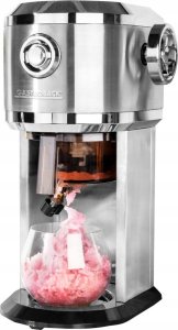 Kostkarka do lodu Gastroback Gastroback Design Ice Shaver 0,2 l Stal nierdzewna 35 W Prąd elektryczny 15