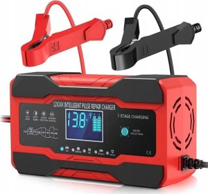 ExtraLink EXTRALINK AUTOMATYCZNY PROSTOWNIK DO AKUMULATORA 12/24V 10A 2